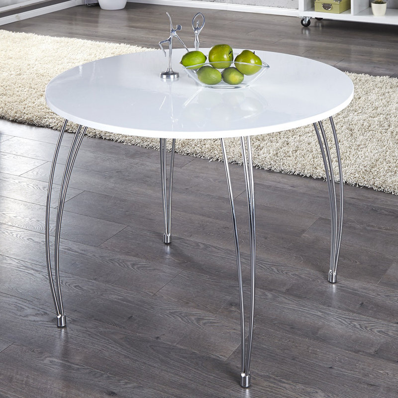 Metro Lane Esstisch Dubois & Bewertungen | Wayfair.de